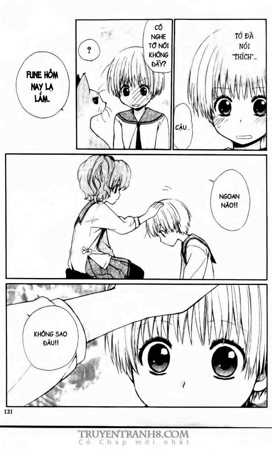 trường học bí ẩn chapter 41 7