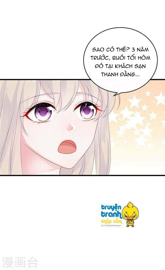 chọc tới chủ tịch tổng tài 2 chapter 32 12