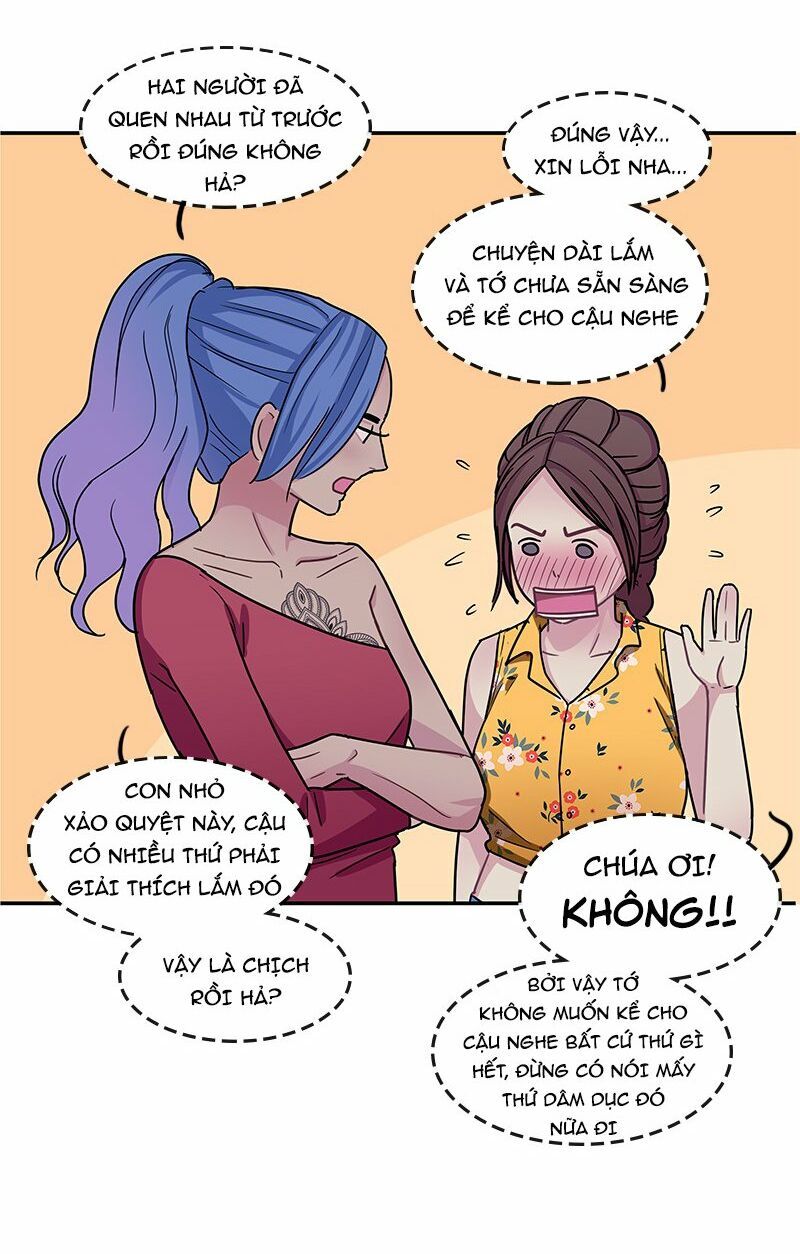nửa đêm ở poppy land chapter 51 14