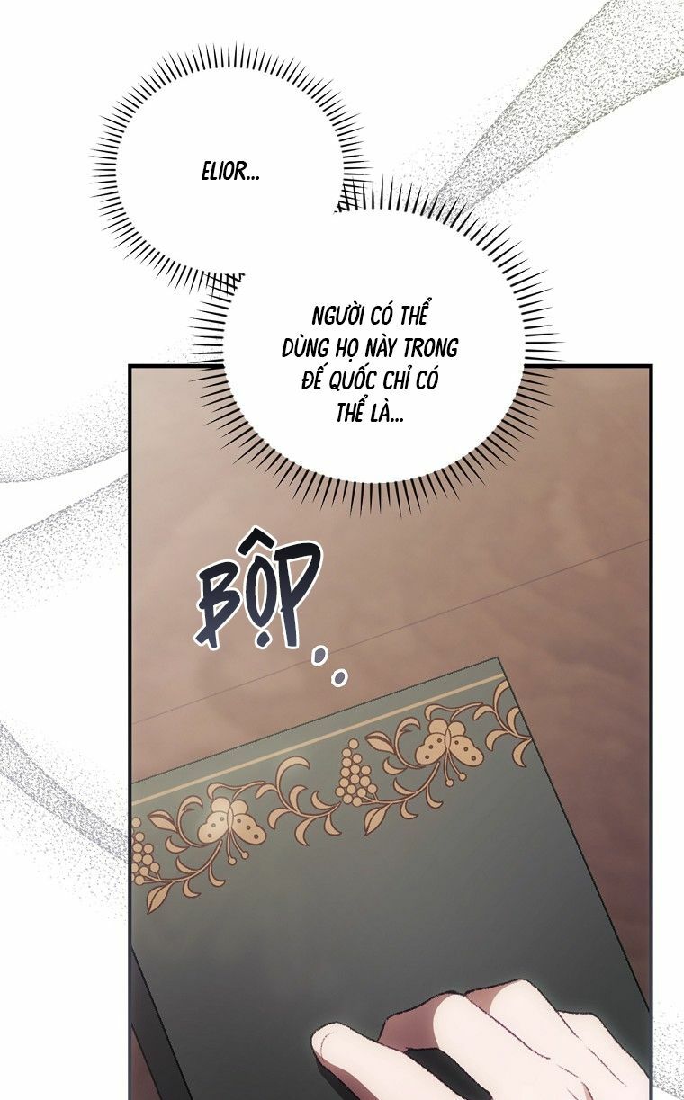 tôi nhìn thấy cái chết của bạn chapter 16 41