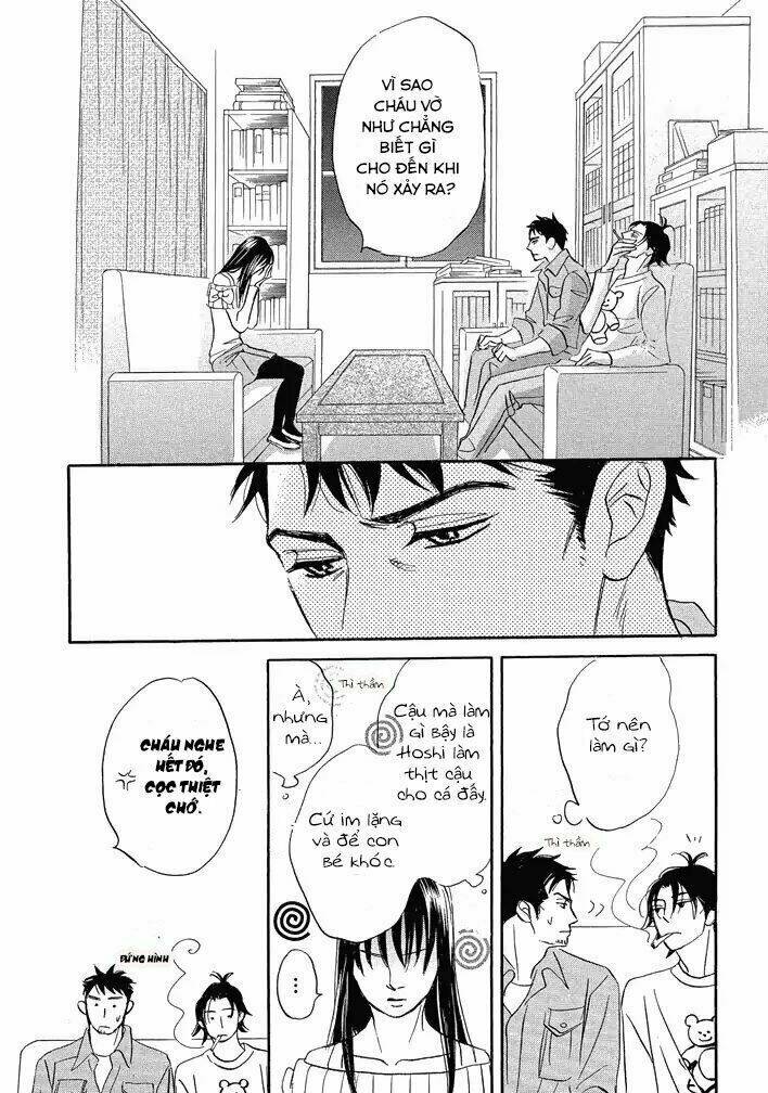 chàng giúp việc tada chapter 17 12