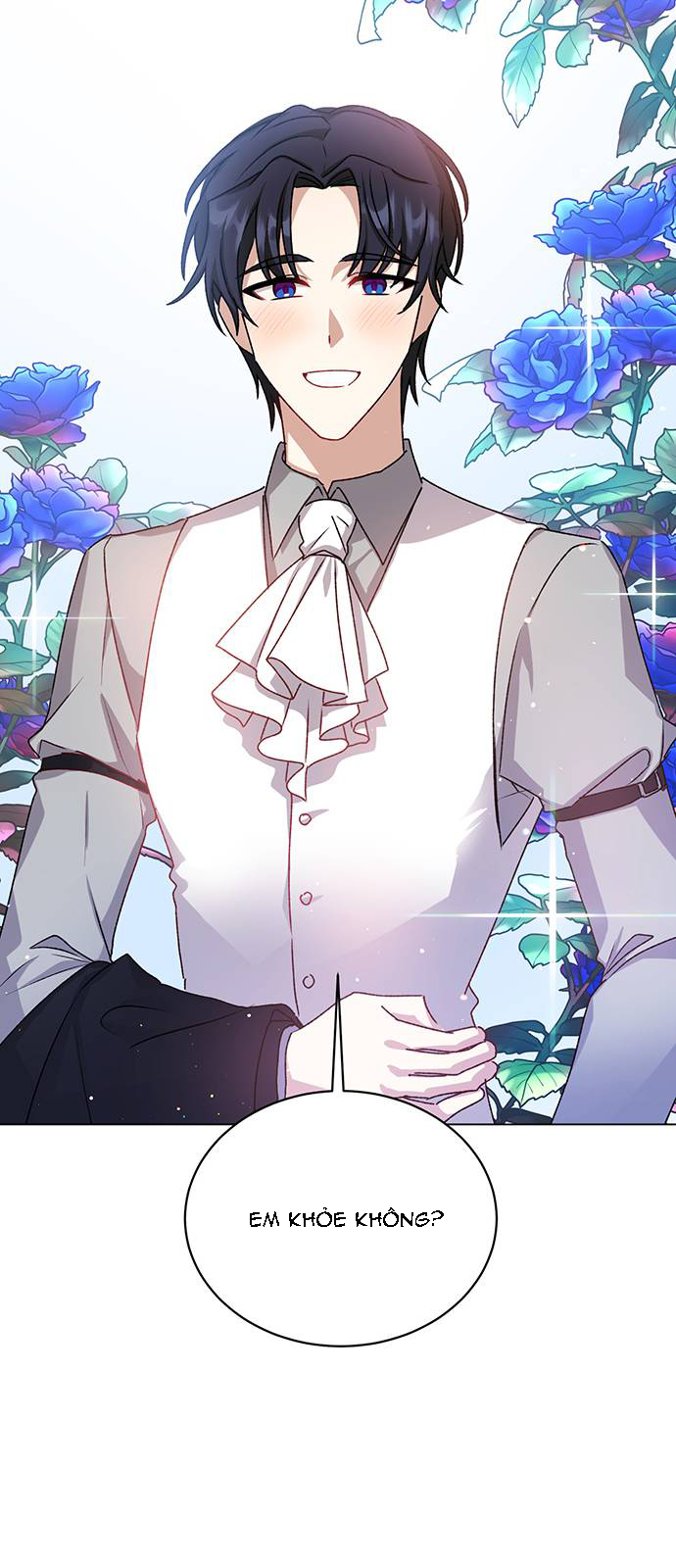 tôi là vị hôn thê phản diện chapter 63.1 46