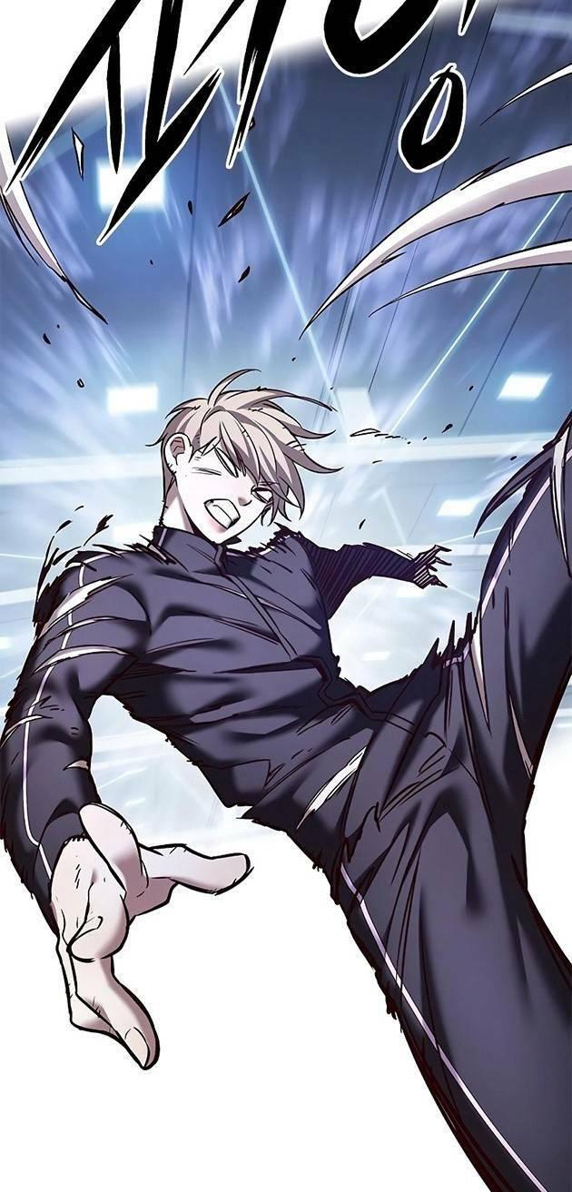 biến thân thành mèo chapter 243 2