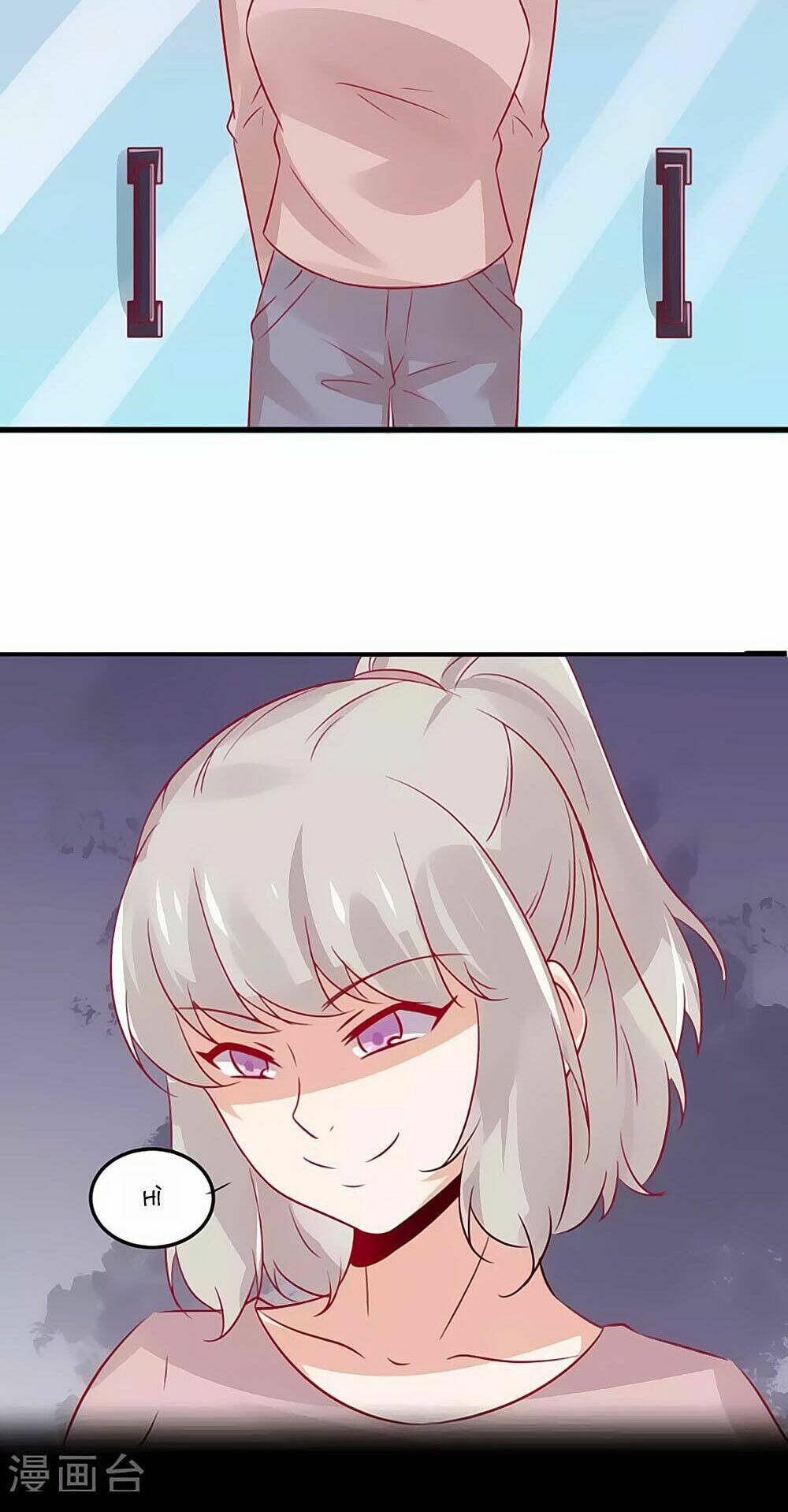 tổng tài, như vậy nhanh quá chapter 8 31