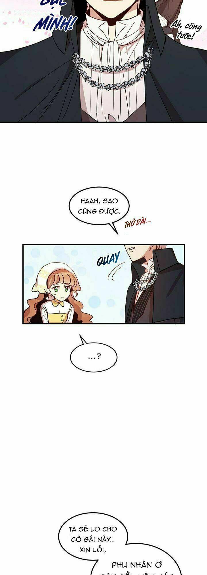 công tước, loạn vừa thôi! chapter 25.2 20