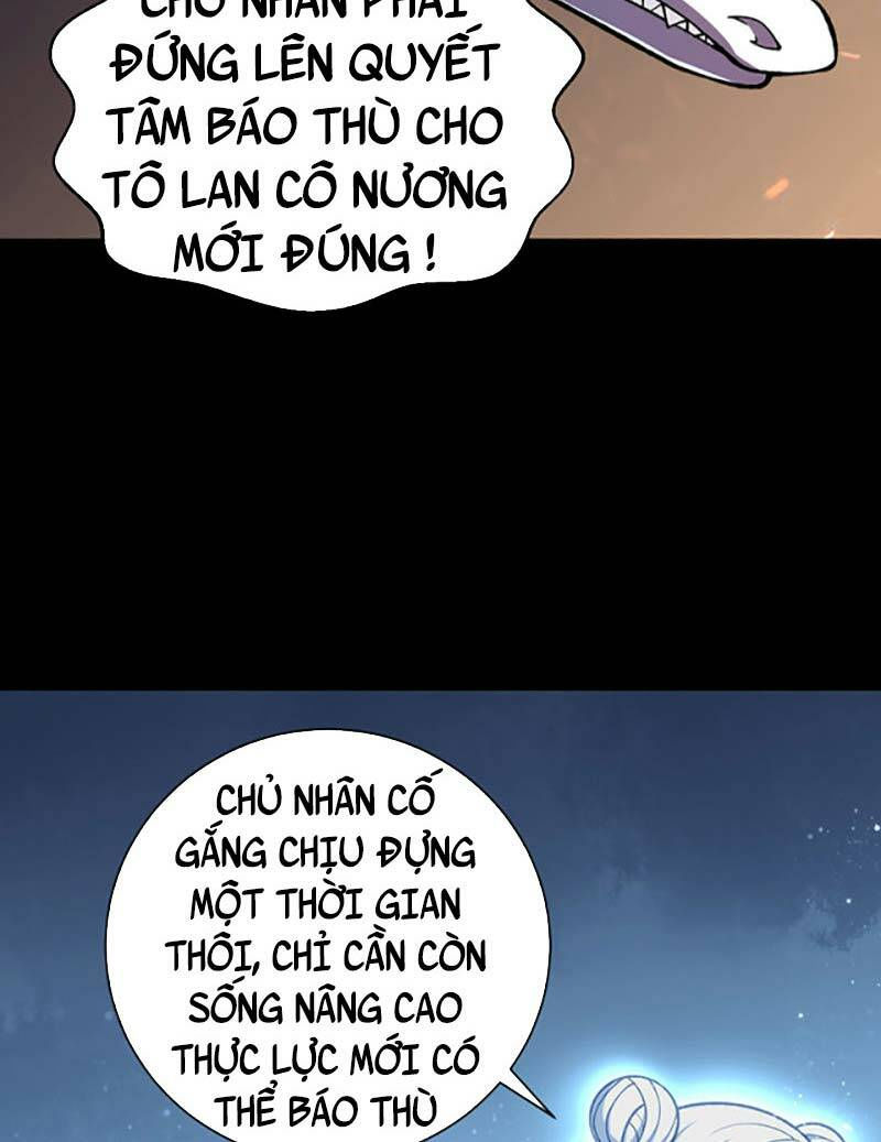 võ đạo độc tôn chapter 499 43