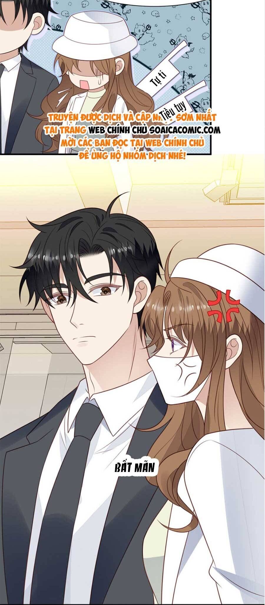 dựa vào đại lão ổn định vị trí c trong nam đoàn chapter 198 15