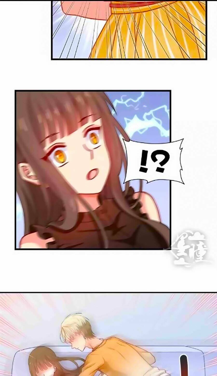 chỉ nhiễm thành hôn chapter 33 9