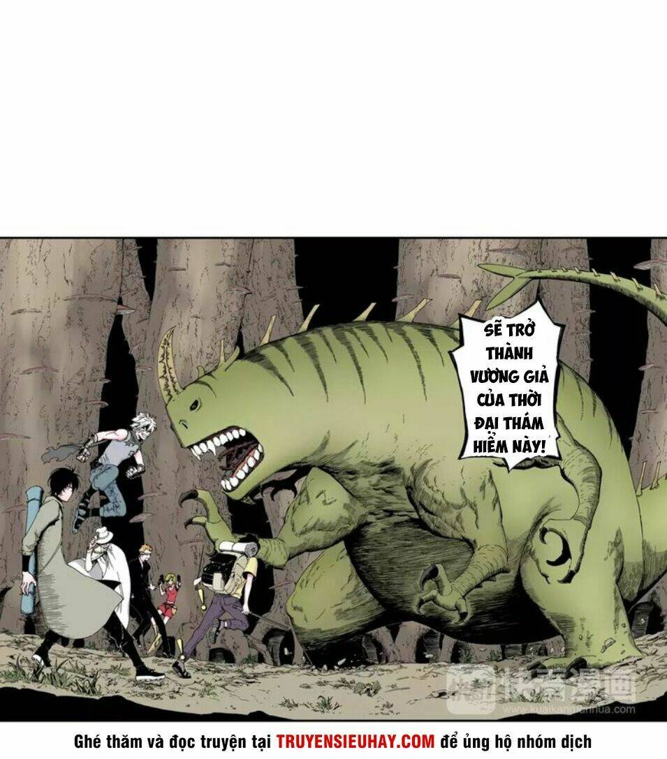 thập hựu chi quốc chapter 1 6