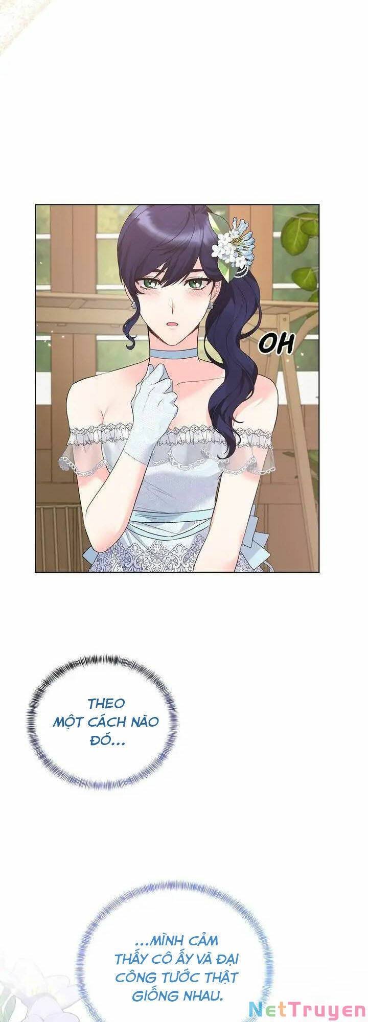 là nhân vật phản diện nhưng tôi sẽ trở thành nữ chính chapter 73 7