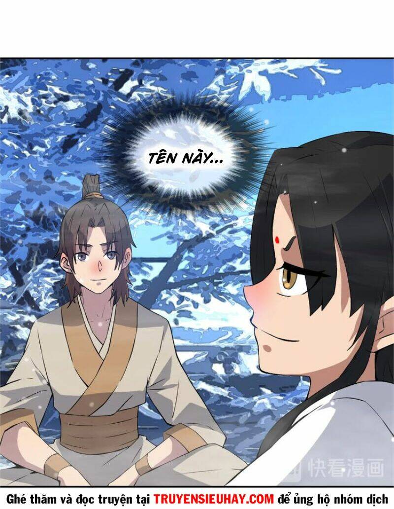 ta luyện dược thành thánh chapter 20 36