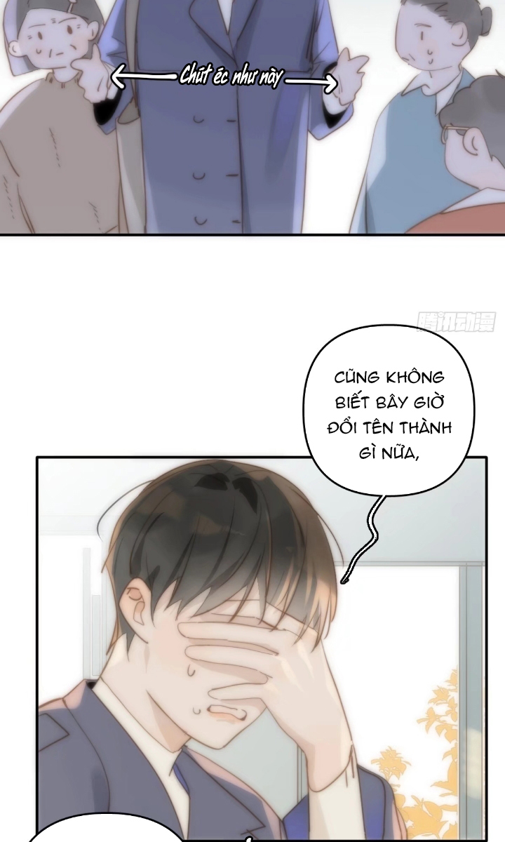 đêm đầy sao nói với em chapter 22 19