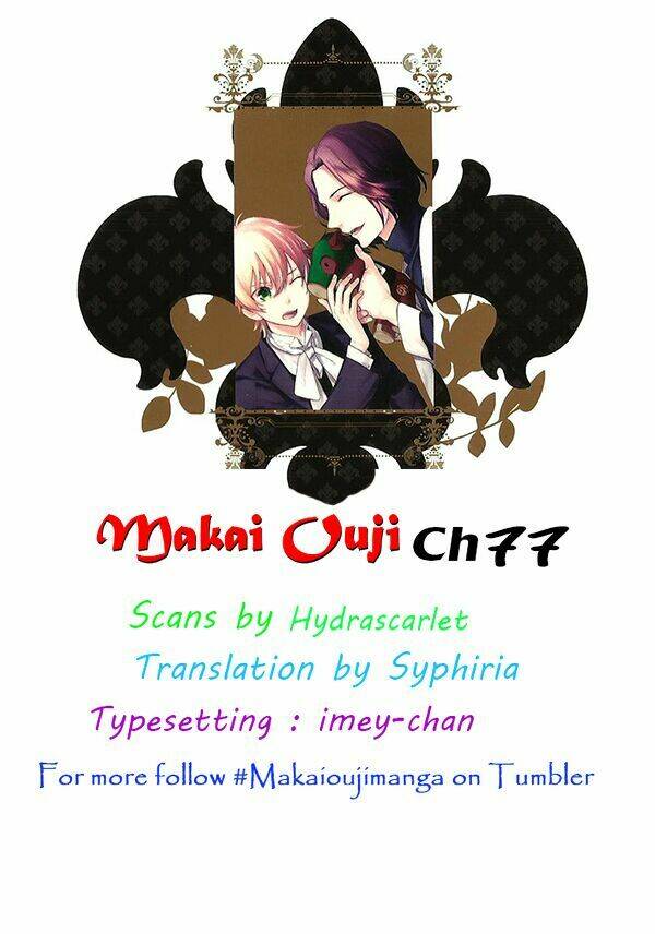 phong ấn triệu hồi ác quỷ dantalion chapter 77 29