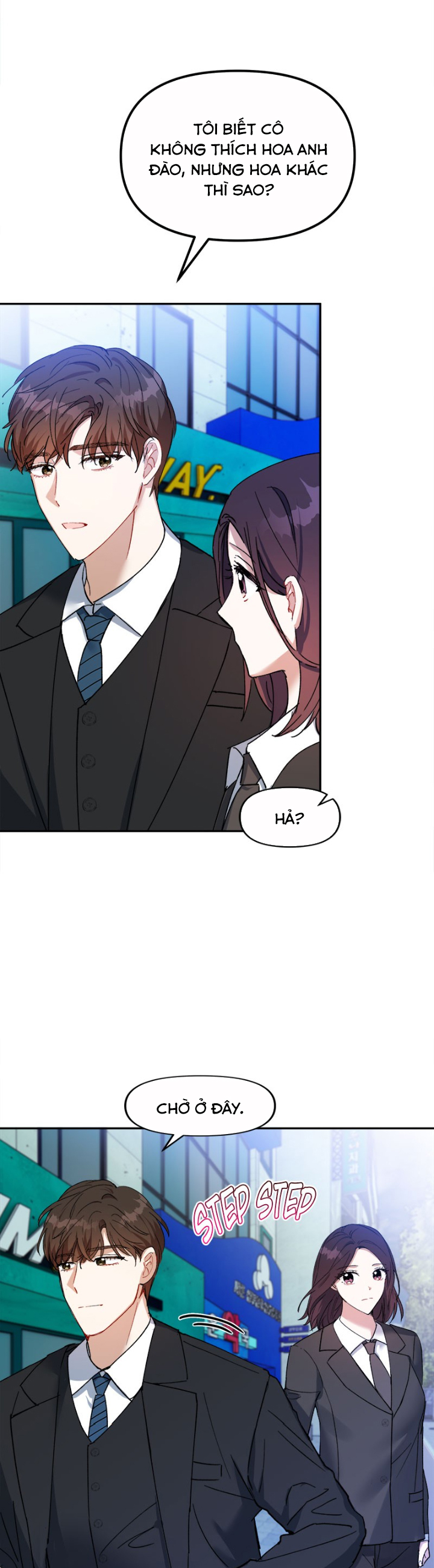 bản cam kết hôn nhân chapter 26 18