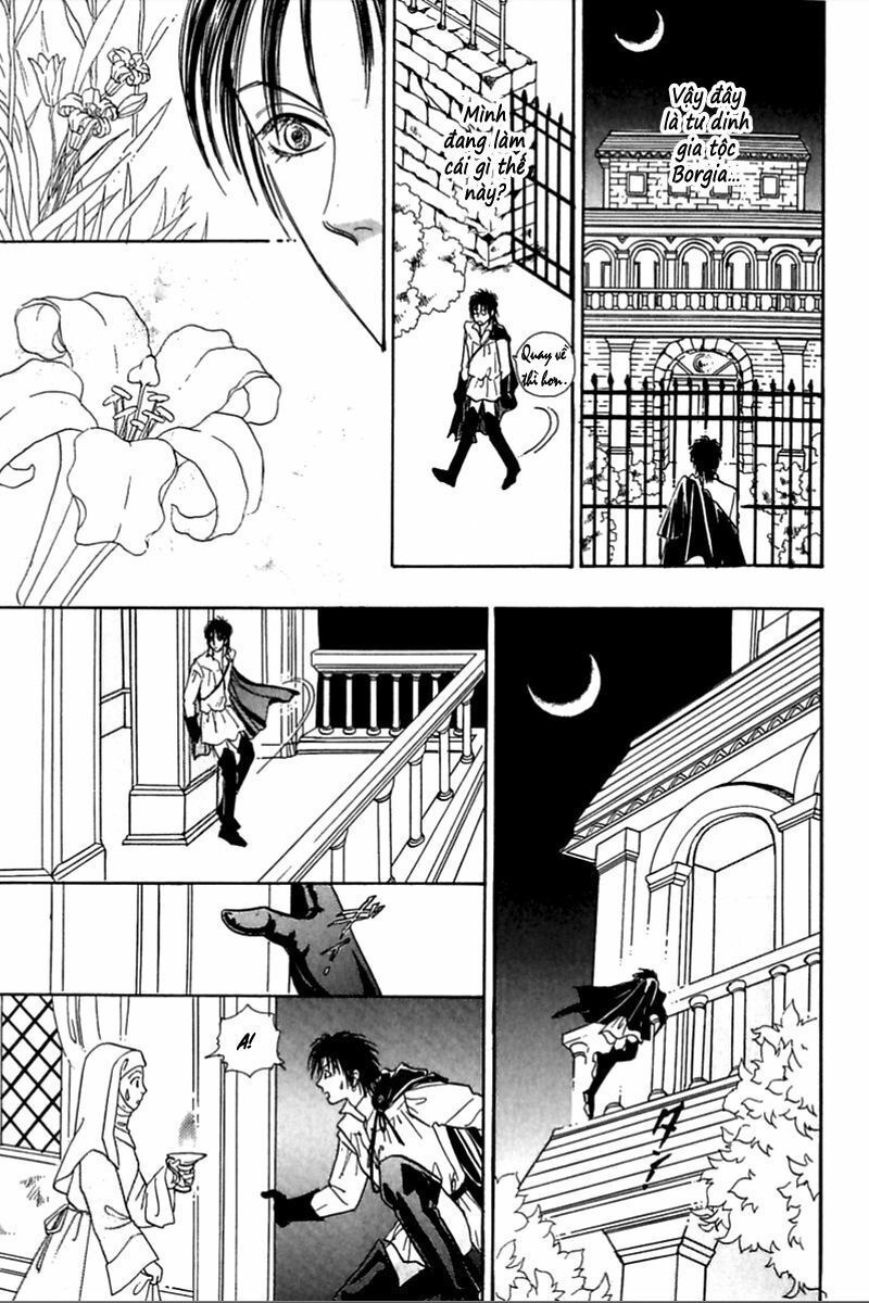 kenja no ishi chapter 6.1 15