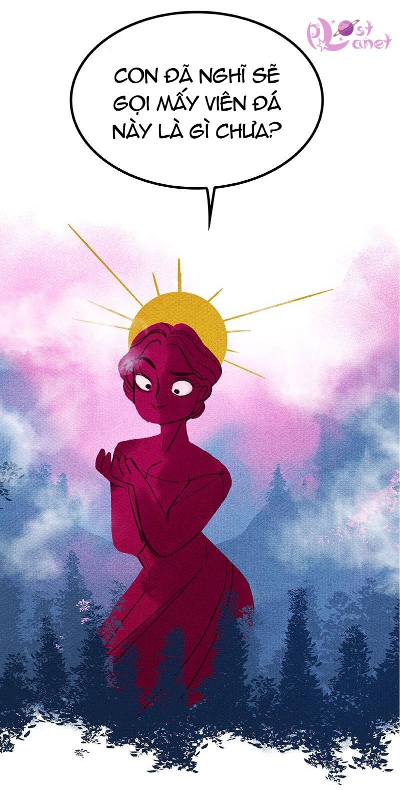 thần thoại olympus chapter 25 12