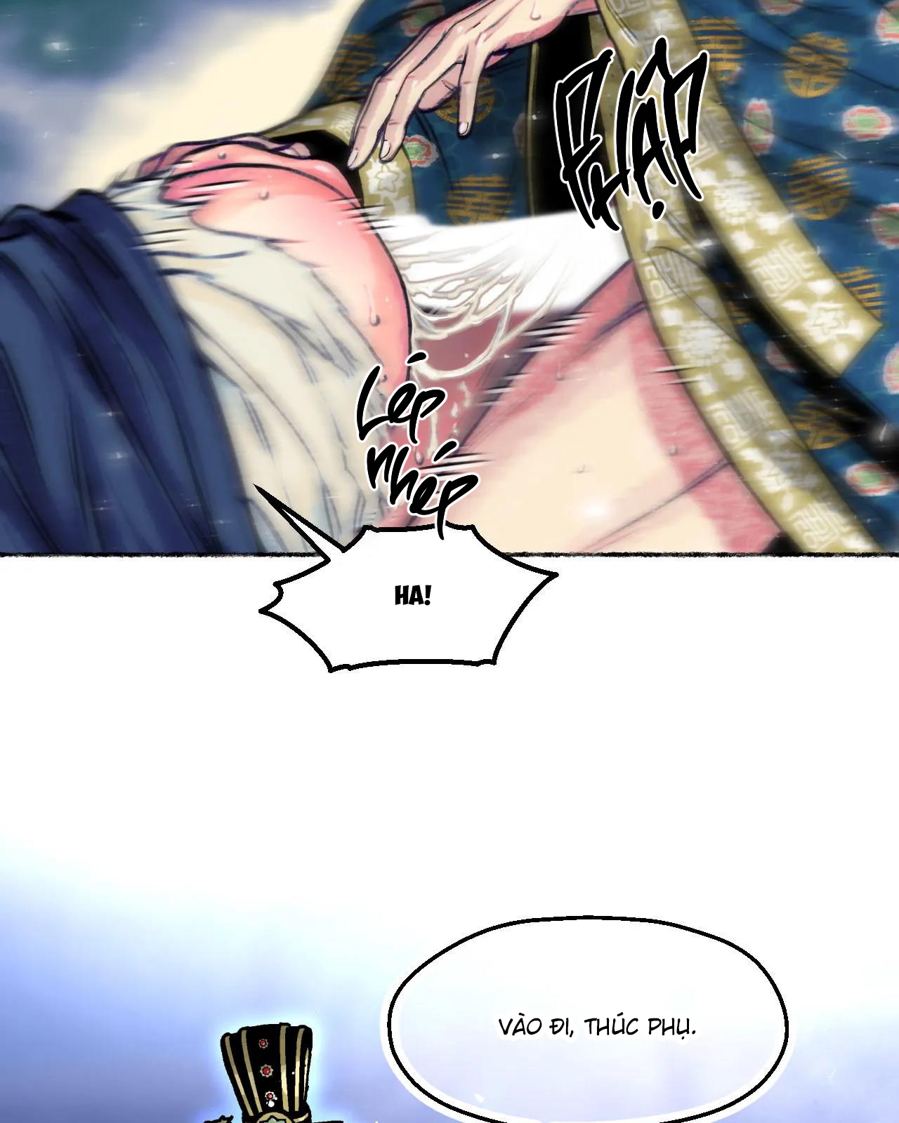 phò mã quan phu chapter 6 19