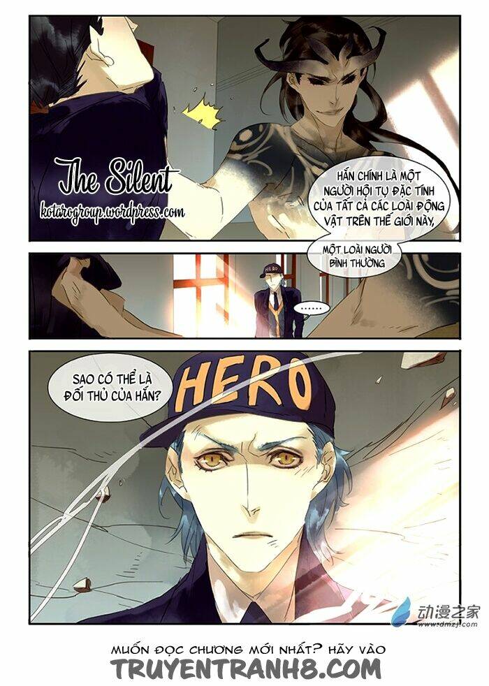 gia tử khu 37 chapter 26 9