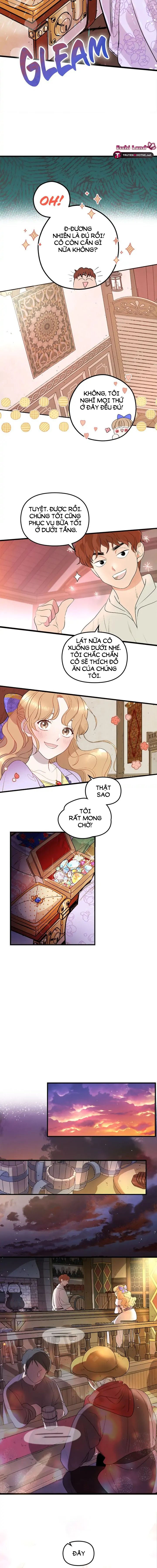 nhật kí của rồng chapter 1.2 6