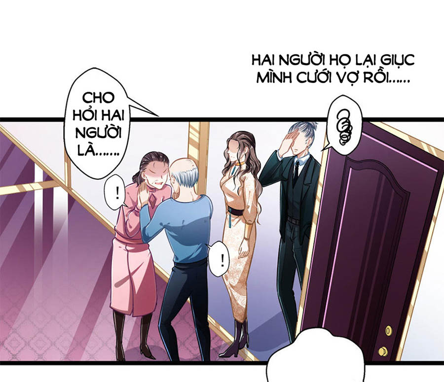 cưng chiều ái thê hư hỏng chapter 39 16