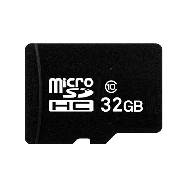 Thẻ nhớ Micro SDHC 32GB/ 64GB/ 128GB Tốc Độ Cao Chuyện Dụng Cho Camera IP WiFi Camera Hành Trình Hàng Nhập Khẩu