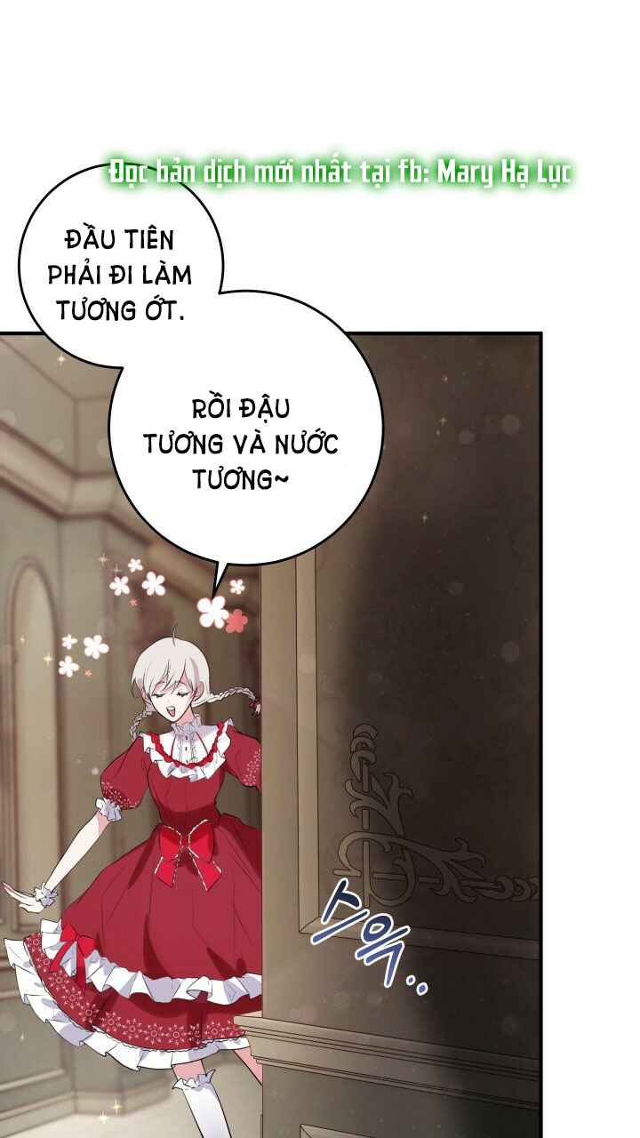 hãy nếm và nuốt đi nào chapter 12.2 32