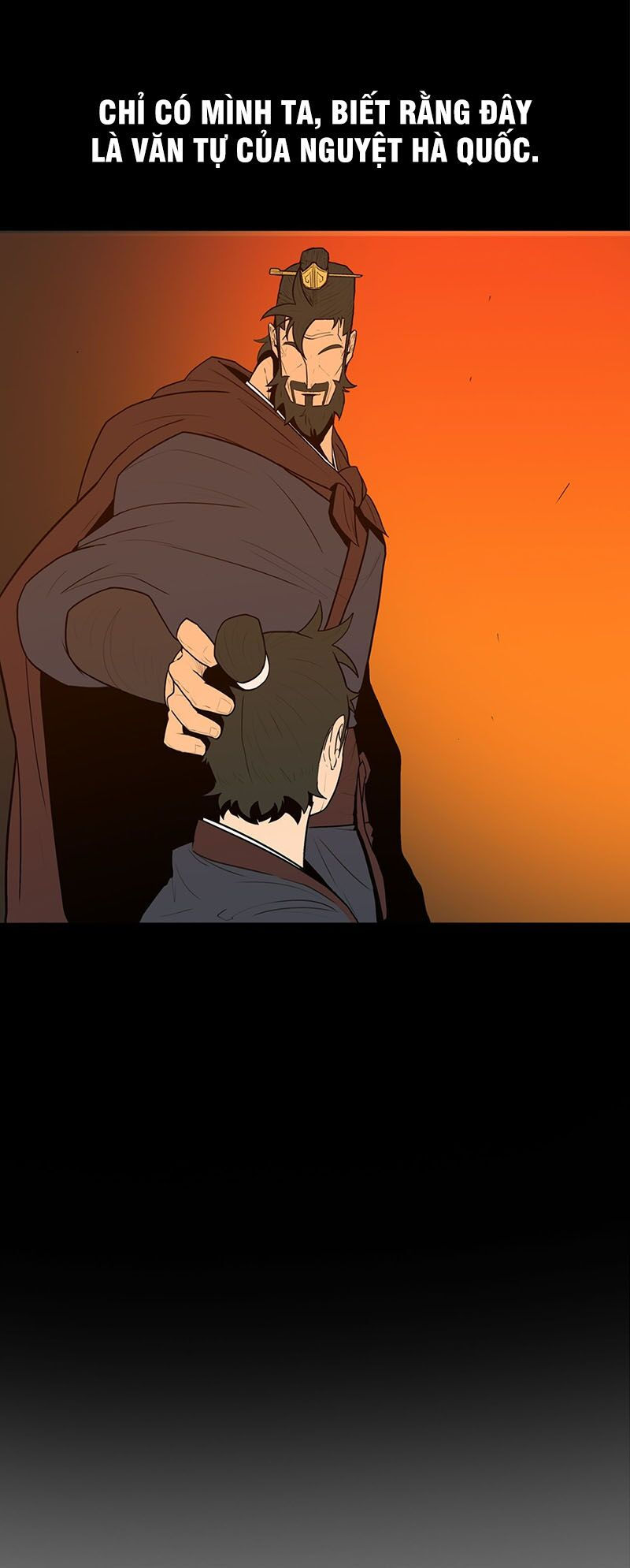 Bắc Kiếm Giang Hồ chapter 3 8