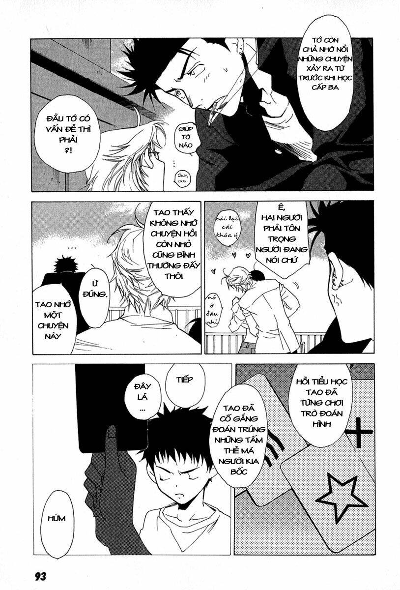 butterfly - paru paro chapter 5 5