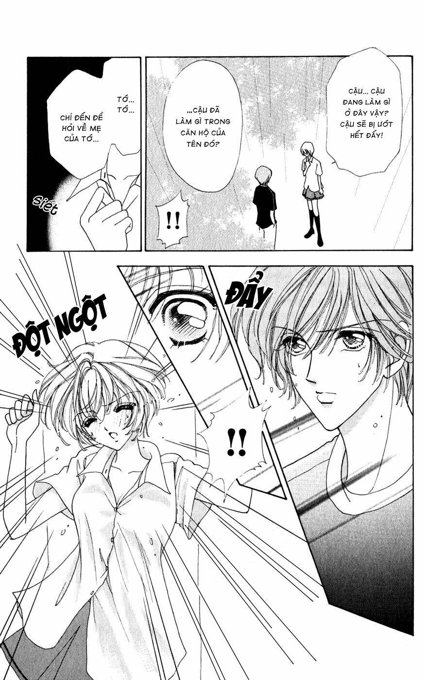 hana ni nare chapter 18 23