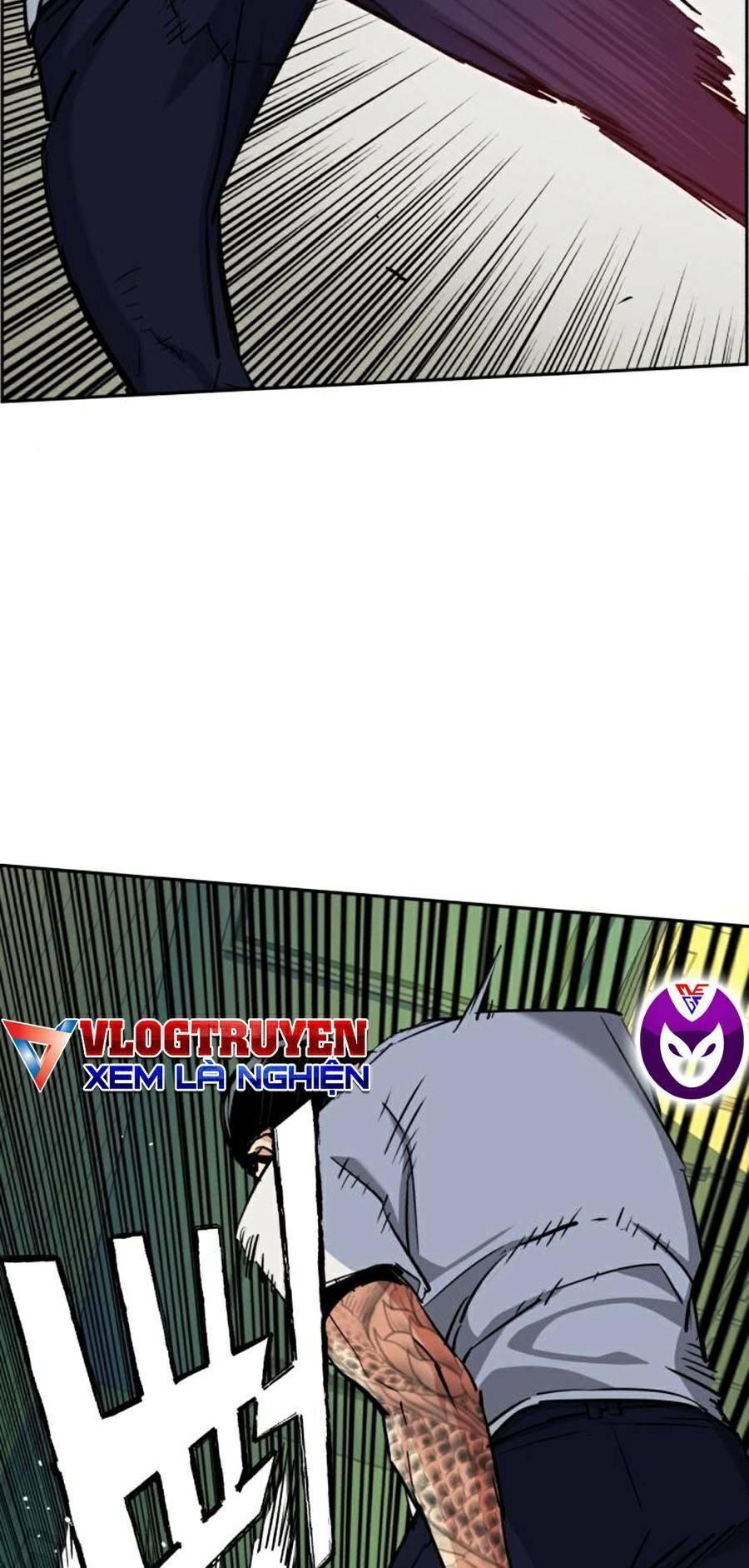 bạn học tôi là lính đánh thuê chapter 67 53