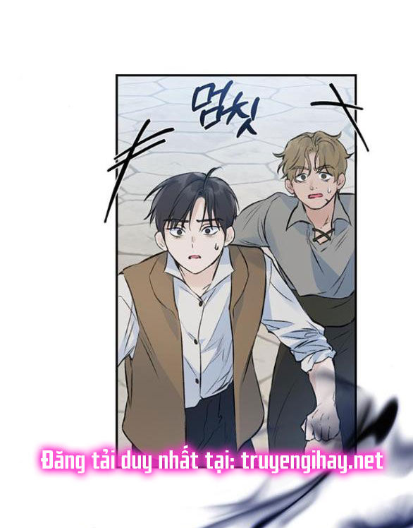 tôi tưởng bản thân không còn sống được bao lâu! chapter 3.1 2