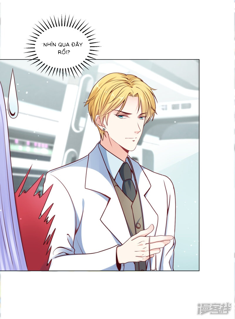 đế quốc tinh tế đệ nhất sủng hôn. chapter 19 4