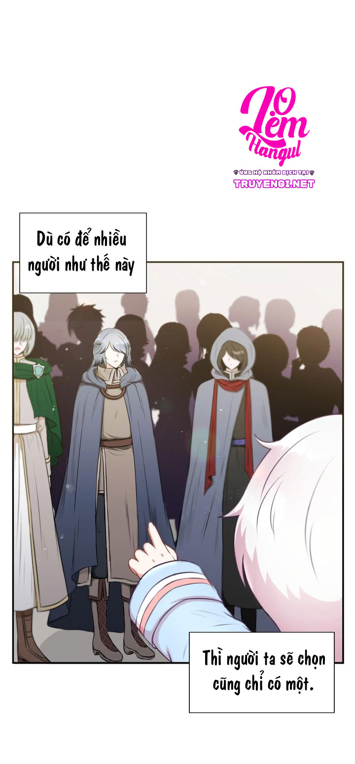 ác nữ công chúa chapter 4 16