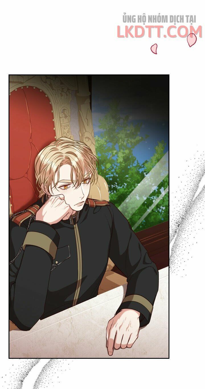 tôi trở thành thư ký của bạo chúa chapter 29 69