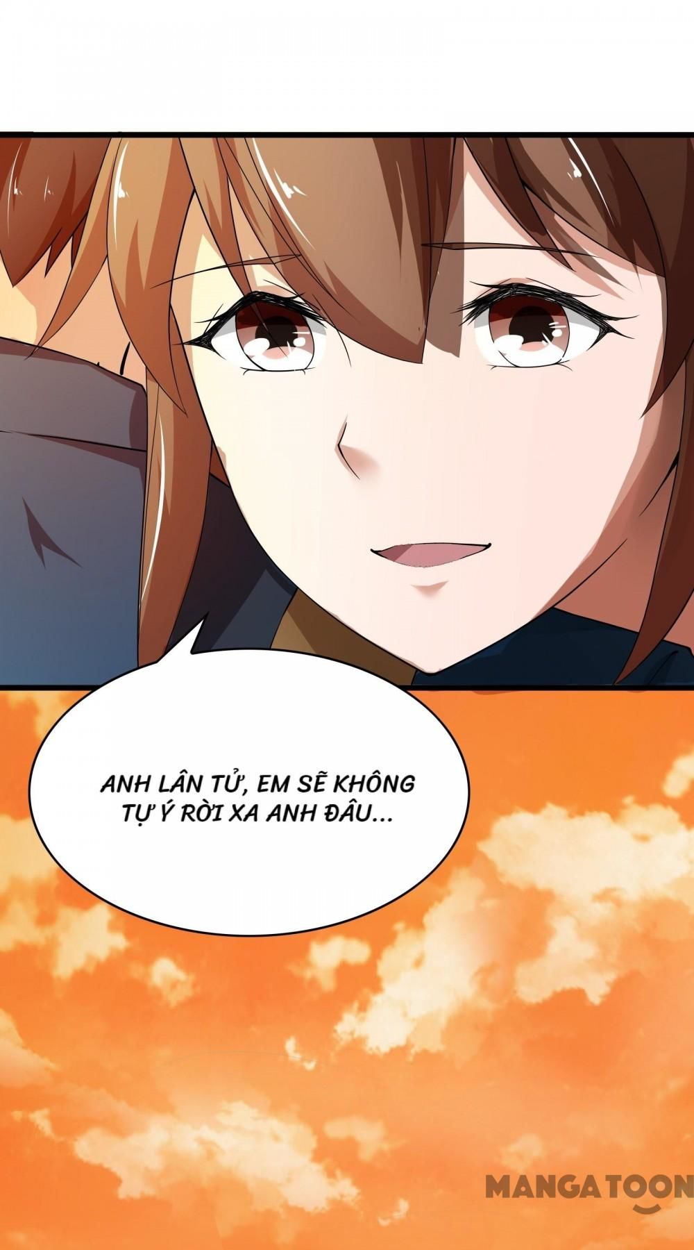 chiếc điện thoại thần kỳ chapter 13 13