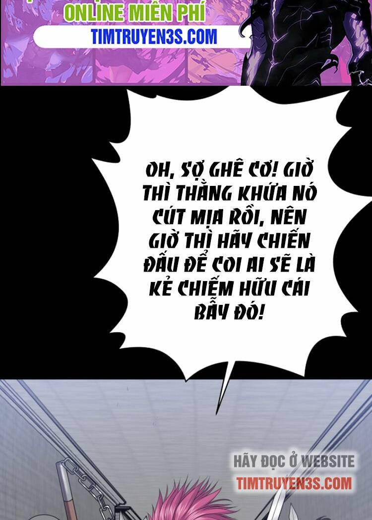 trò chơi của chúa thượng chapter 19 34