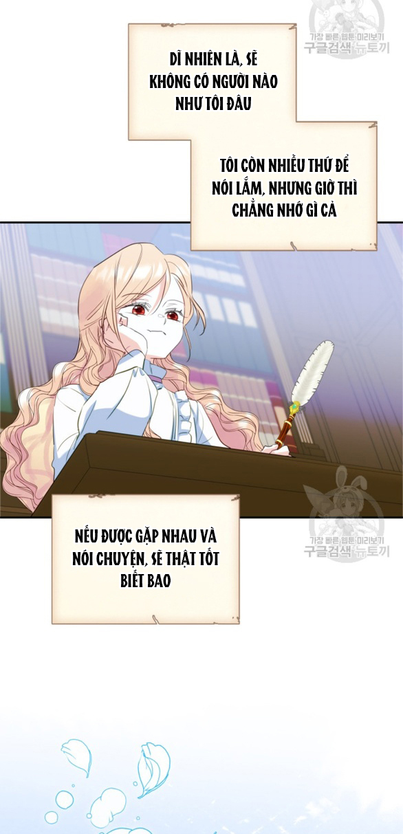 tôi đã trở thành bạn gái của nam chính chapter 19.1 6