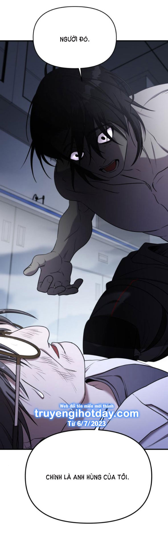 phản diện thuần túy chapter 60.1 28