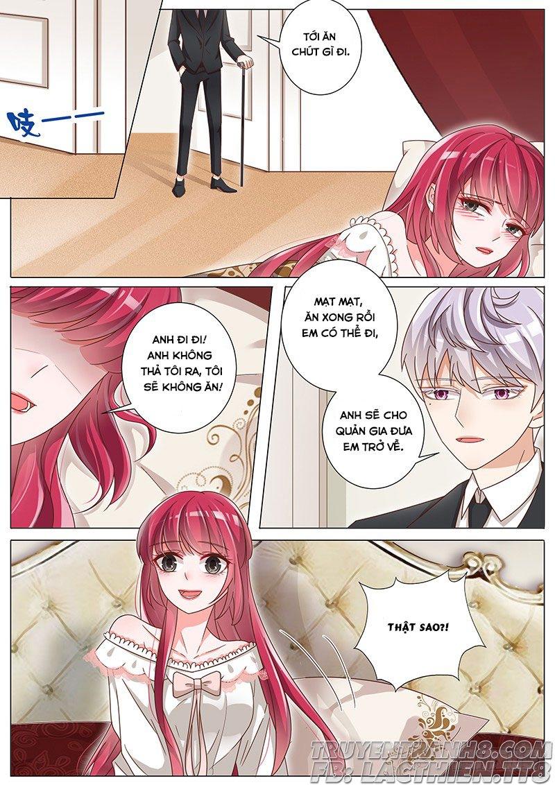 vương bài giáo thảo chapter 150 10