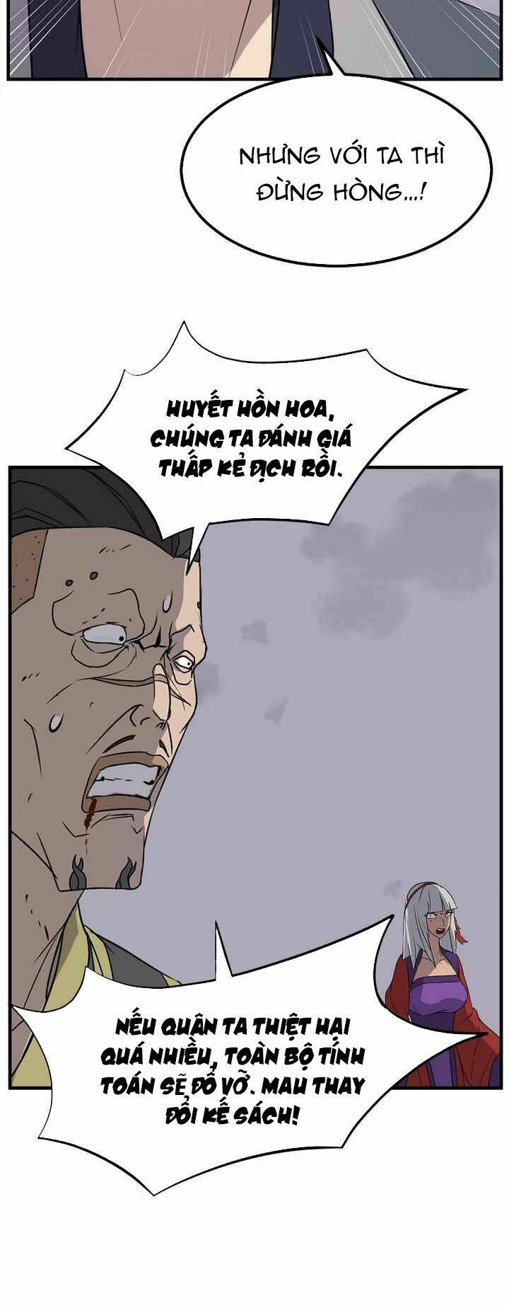 trọng sinh, bất khả chiến bại chapter 150 46