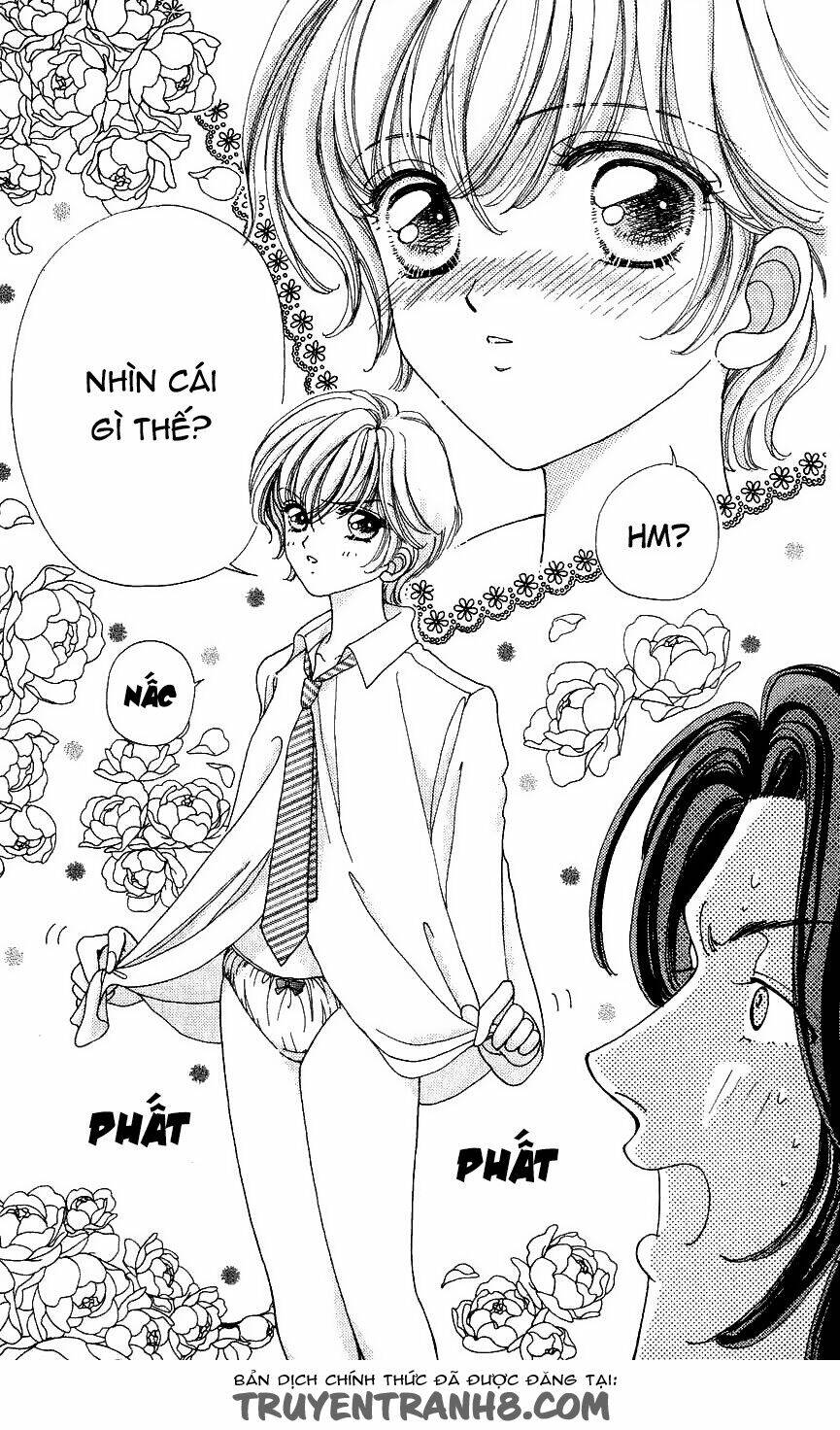 hana ni nare chapter 35 26