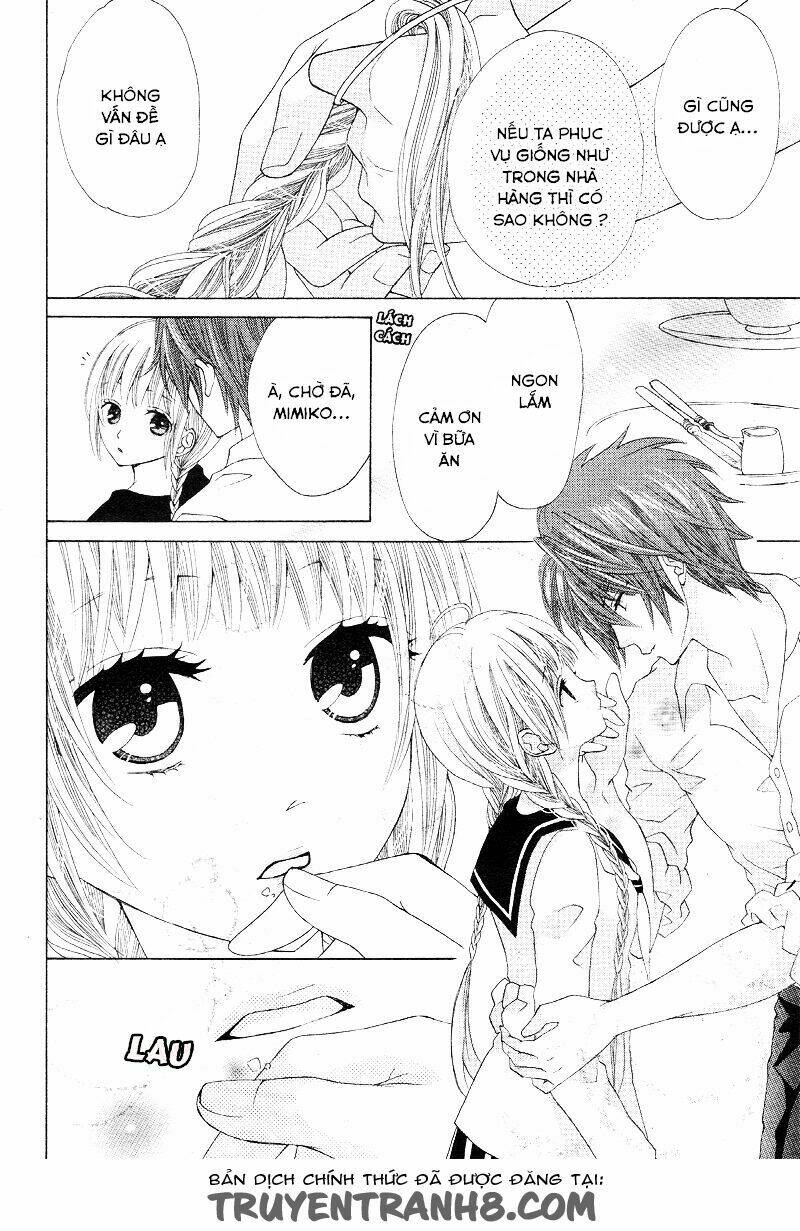 virgin blood - hiiro no bansan chapter 1 8