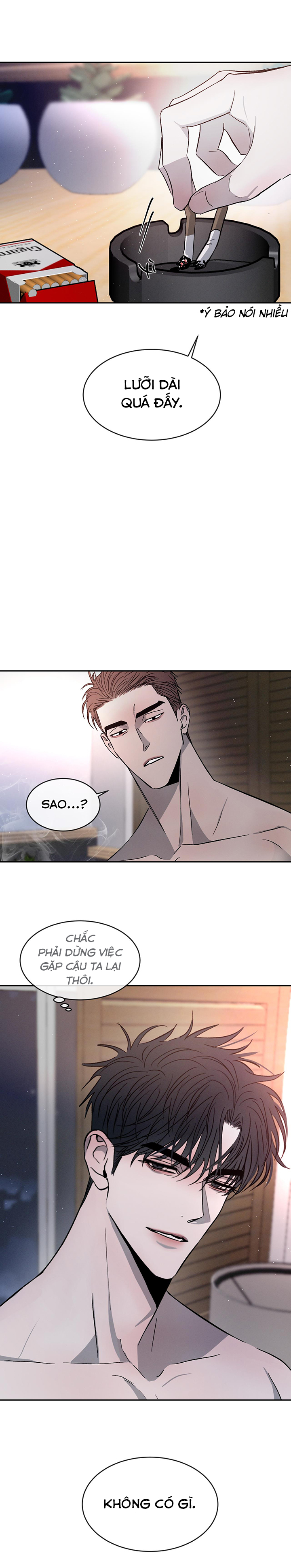 tương khắc chapter 39 17