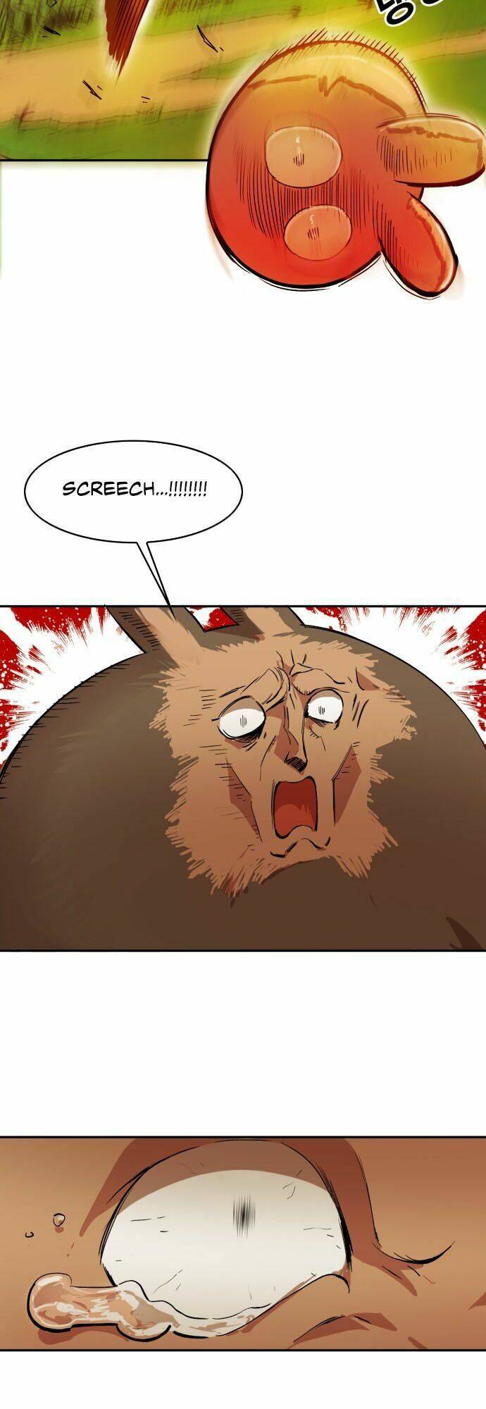 hard core leveling warrior ss2 chapter 180 23