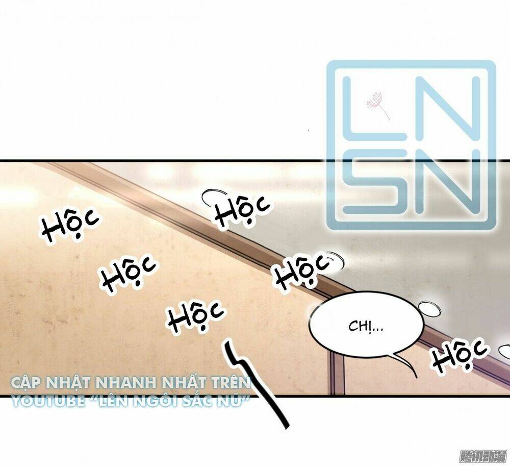 tổng tài khoái hôn chapter 14 28