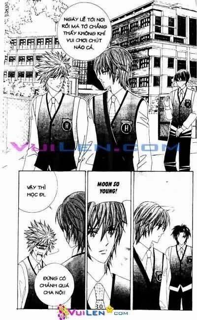 đại ca đi học chapter 12 30
