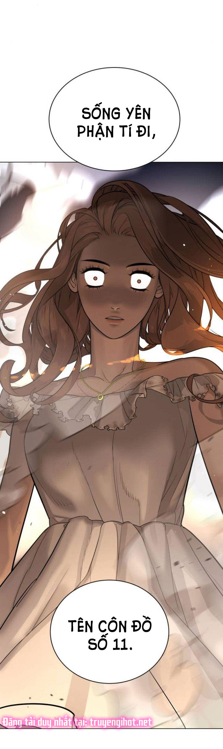 bạch huyết - white blood chapter 41 49