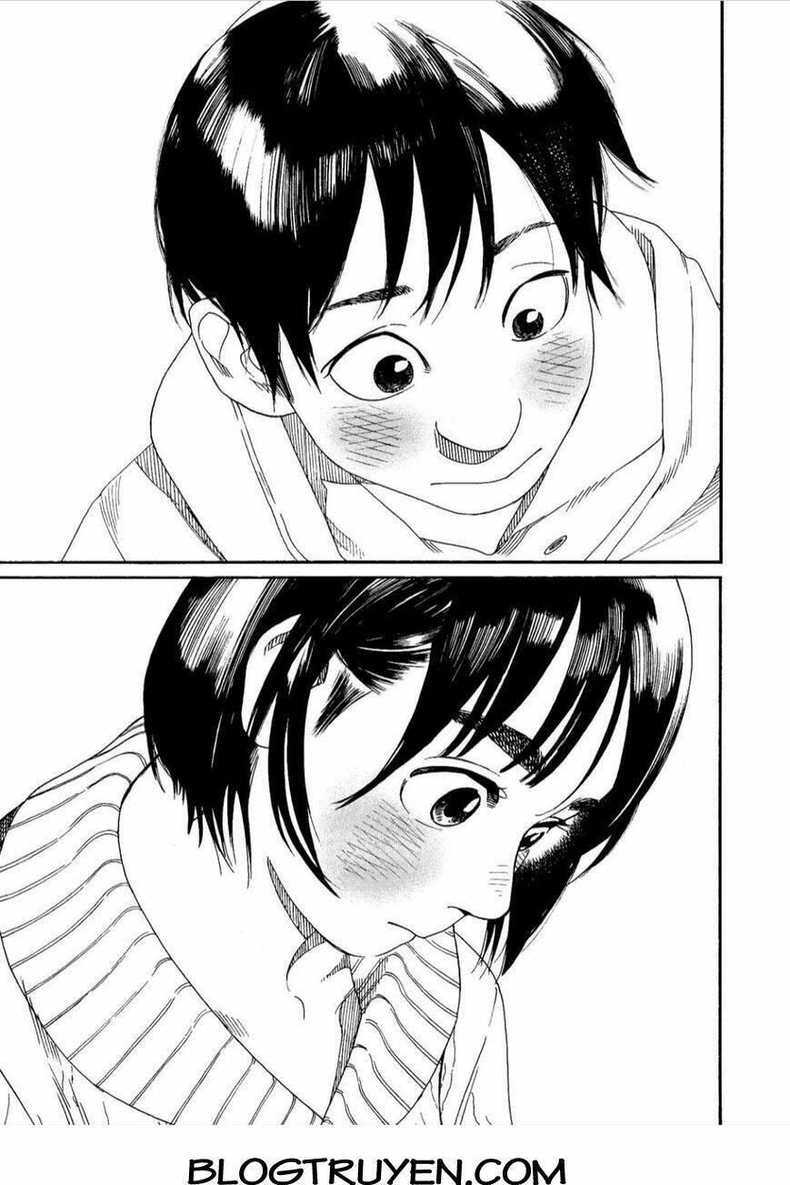 fujiyamasan wa shishunki chapter 42 18