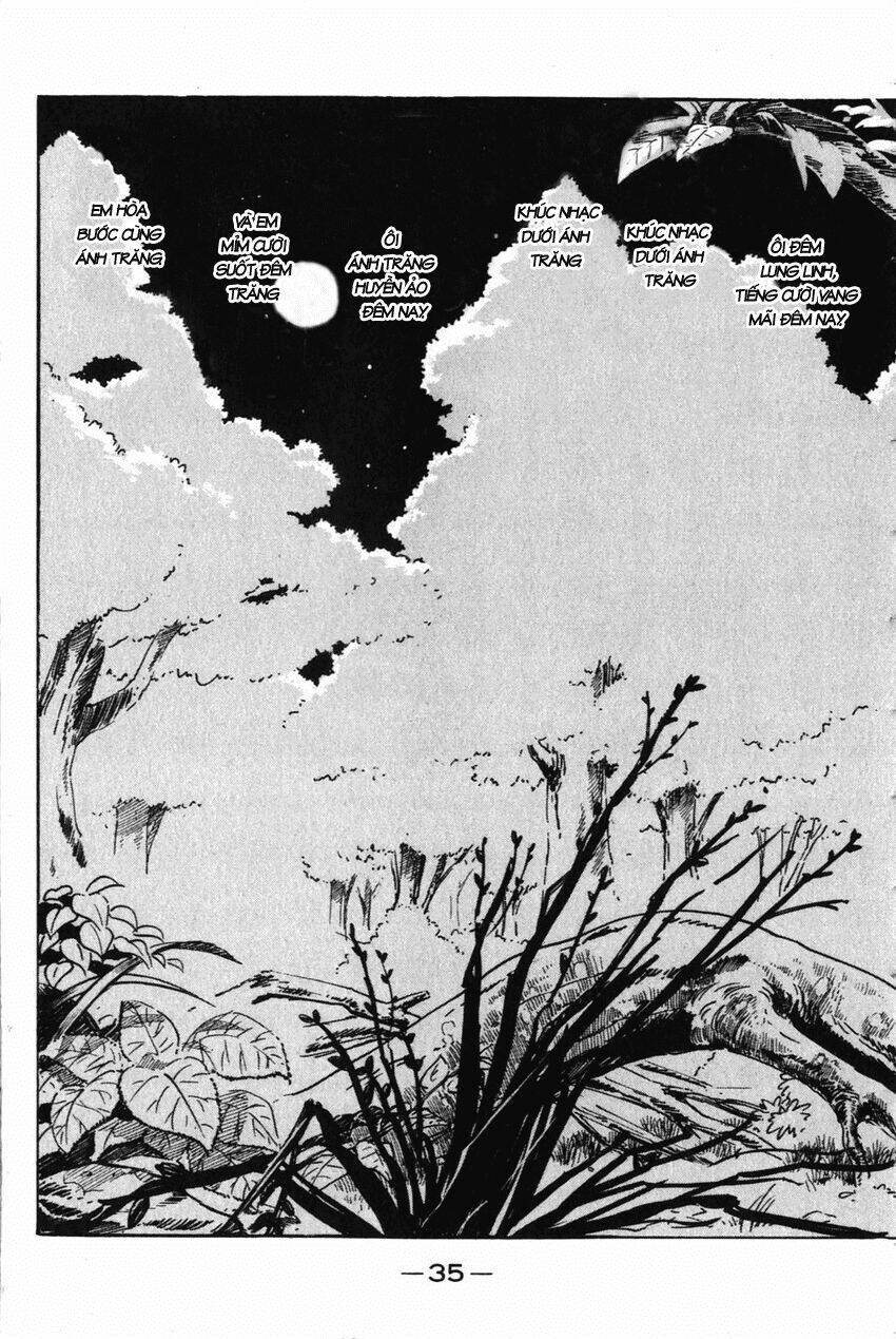 school rumble chapter 256 7