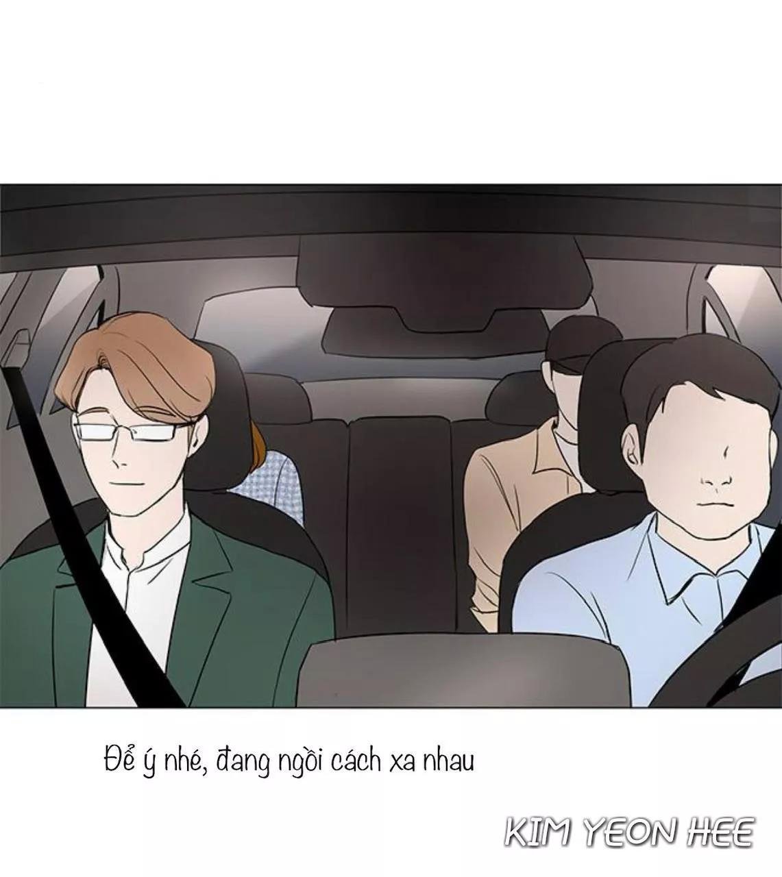 tôi kết hôn cùng antifan chapter 21 62